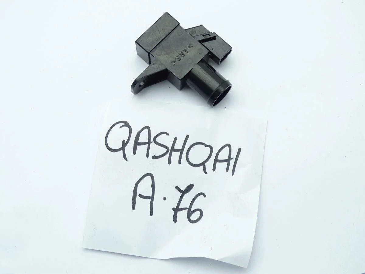 Nissan Qashqai J11 Innenraum-Temperatursensor image 5