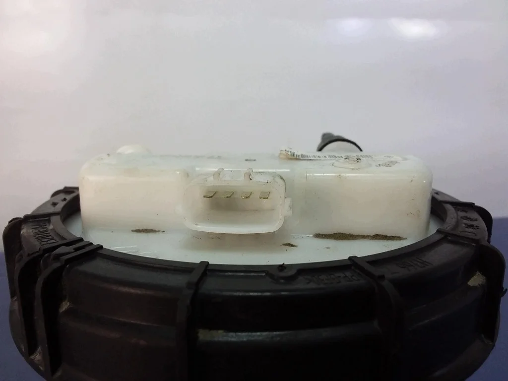 Renault Clio IV 1.2 B Kraftstoffpumpe L-161974-172027628R image 5