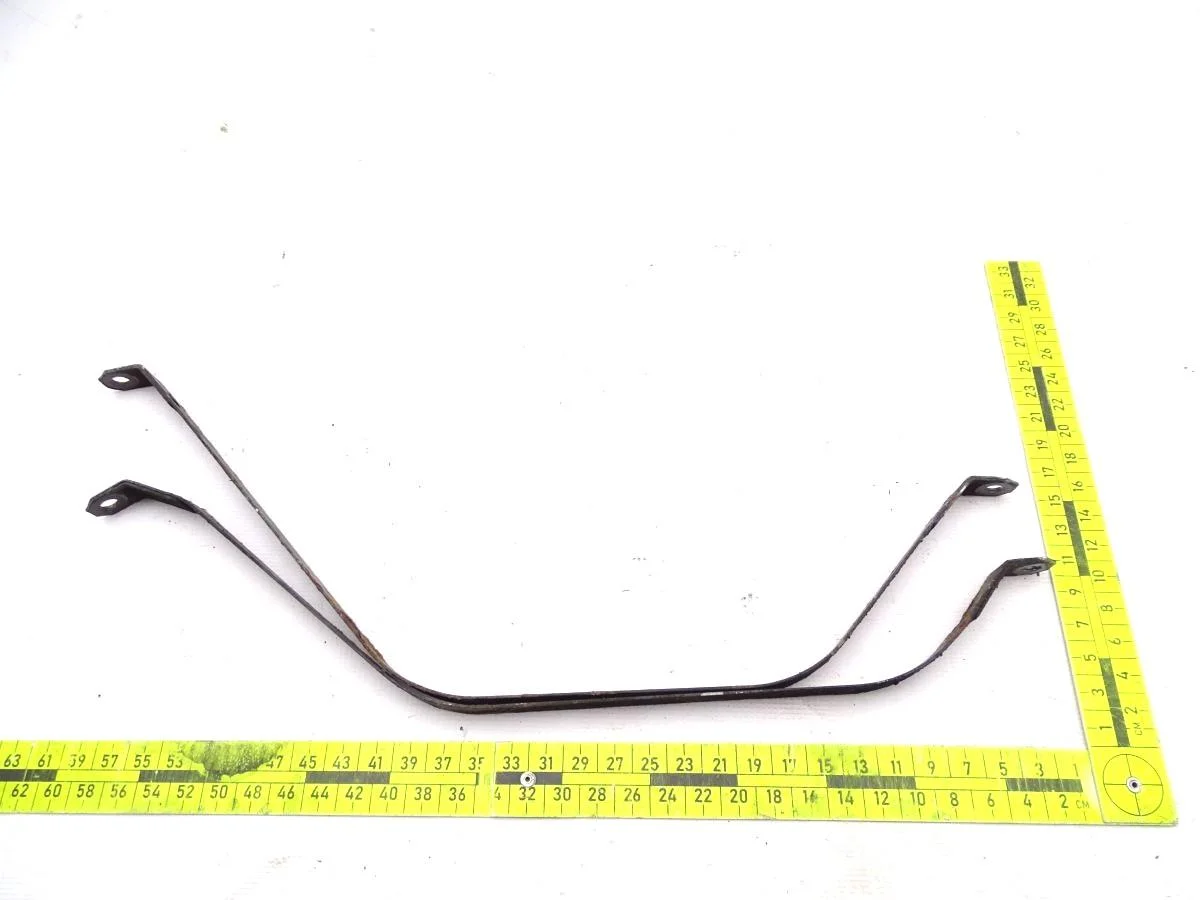 Nissan Qashqai J11 Soporte Tanque Combustible image 3