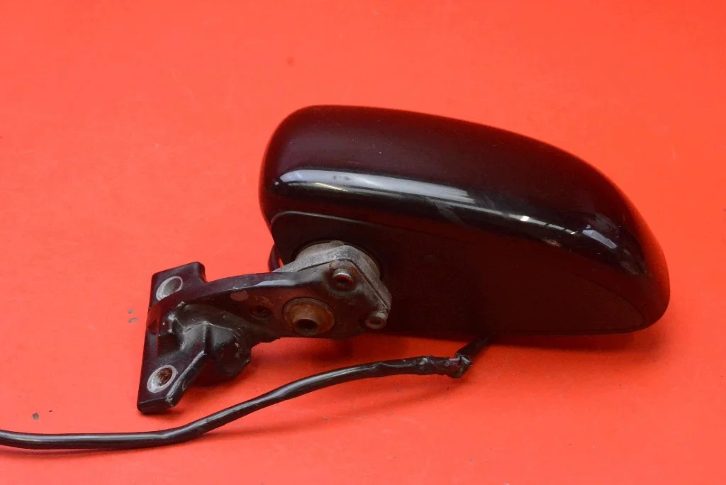 VW New Beetle peili vasen musta 98-05 image 5