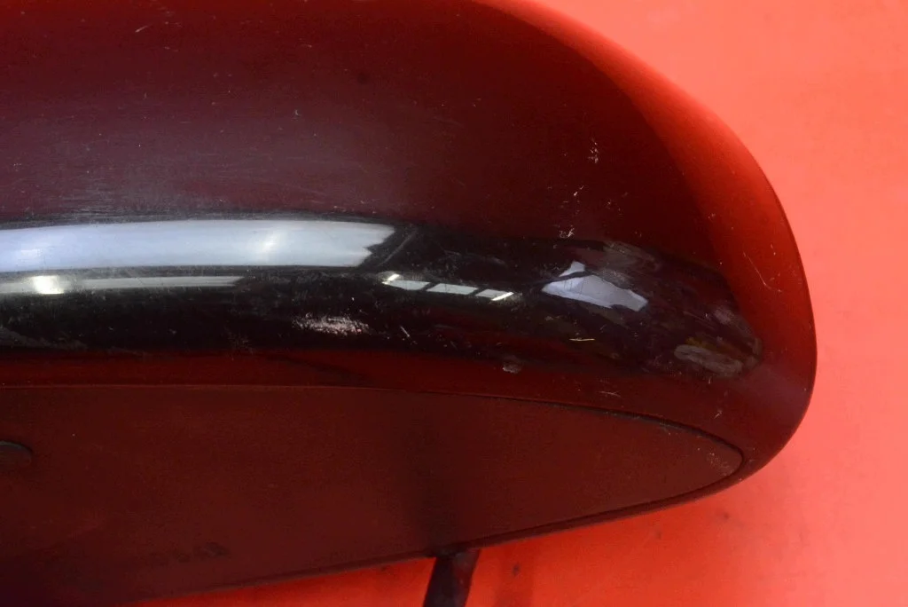 VW New Beetle peili vasen musta 98-05 image 8