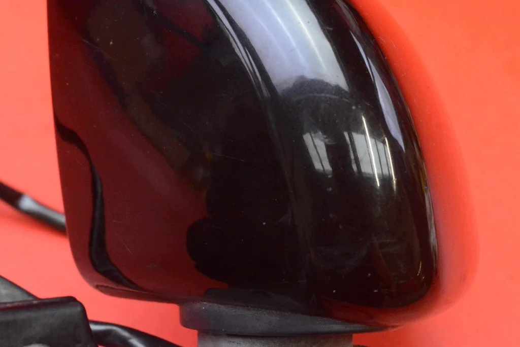 VW New Beetle peili vasen musta 98-05 image 9