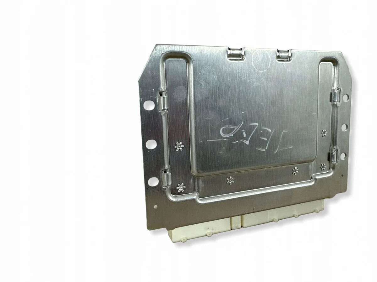 Jeep Grand Cherokee 2013 Luchtvering Module image 6