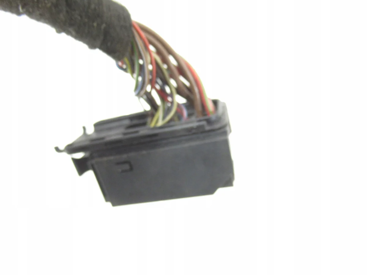 BMW N47 N57 Motorsteuergerät Stecker 27788125 image 6