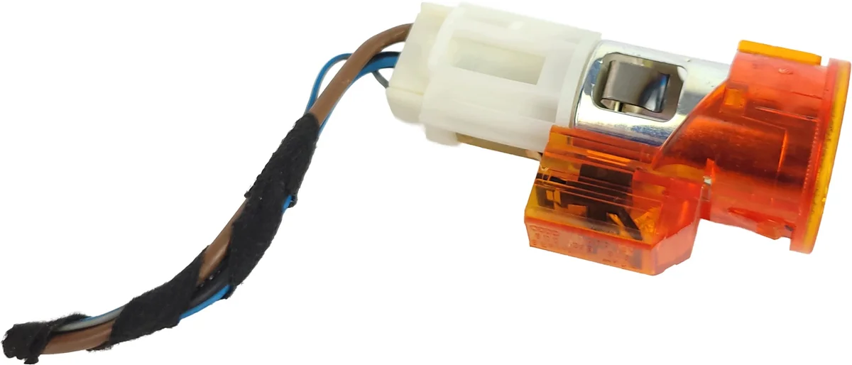 Audi A6 C6 LIFT 12V Cigarette Lighter Socket image 3