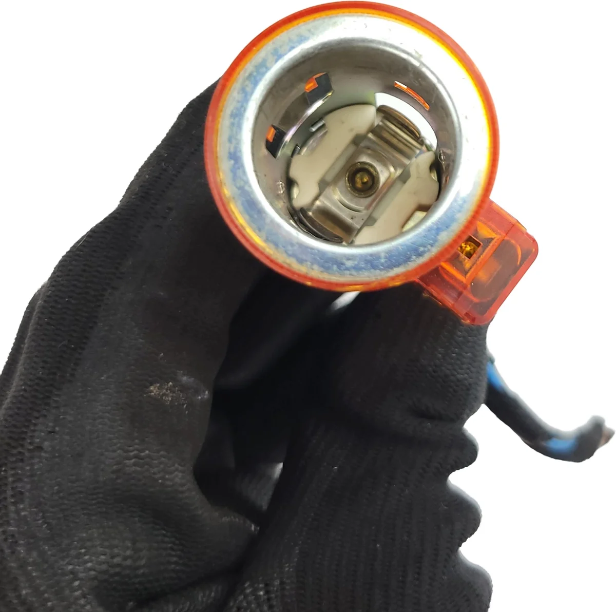 Audi A6 C6 LIFT 12V Cigarette Lighter Socket image 4