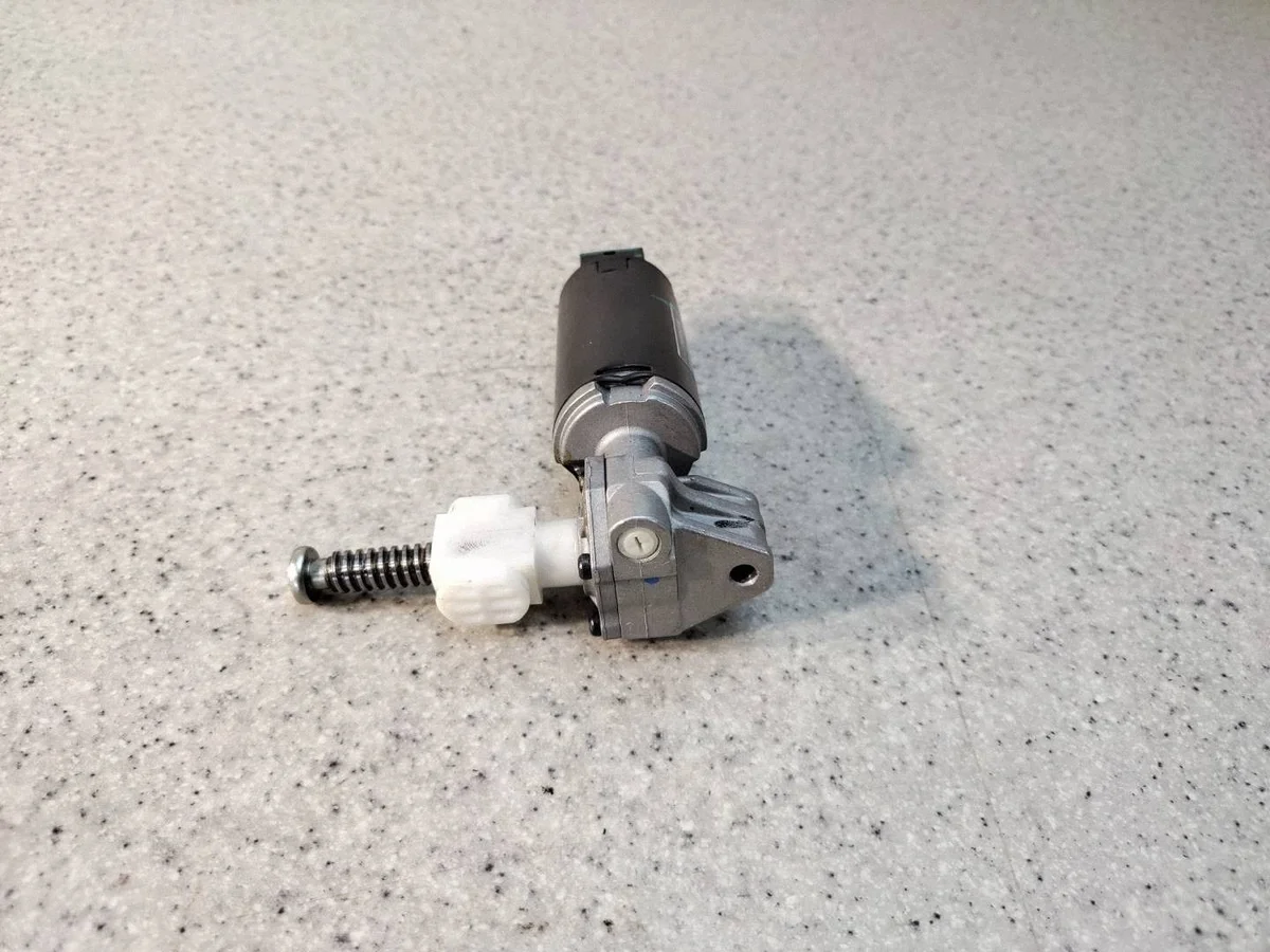 Sitzverstellmotor Links Vorne Opel Grandland X image 3