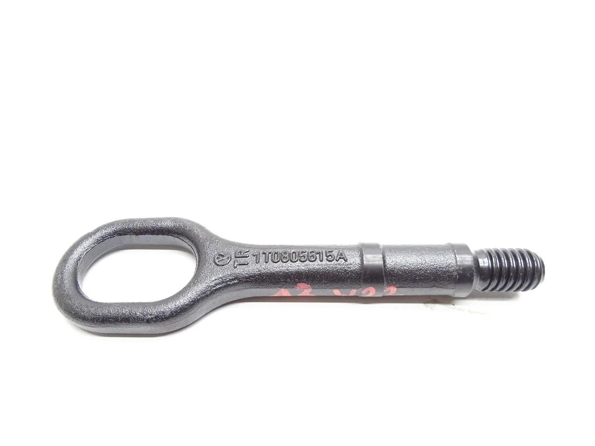 Crochet d'attelage Audi A3 8P Touran 1T0805615A