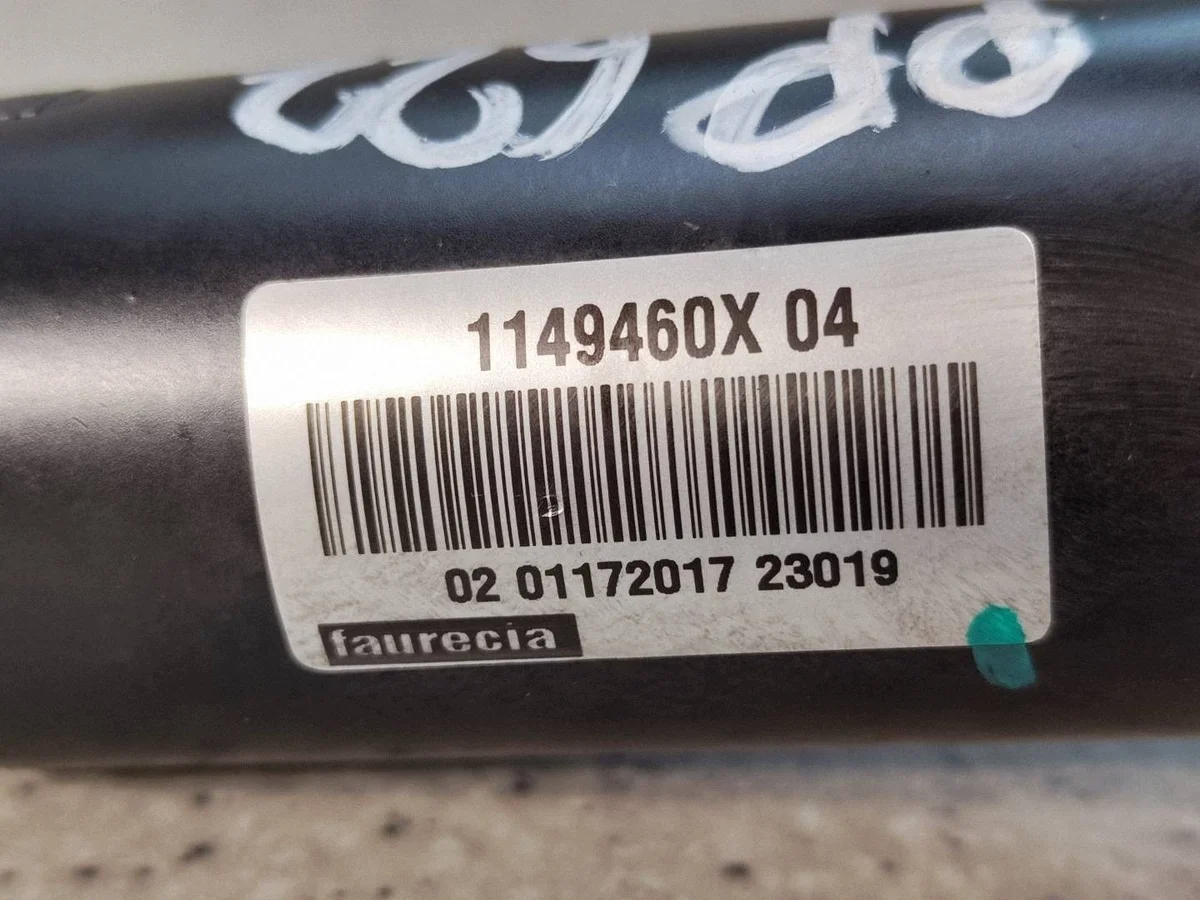 Stellmotor Sitz Rechts Vorne Opel Grandland X image 4