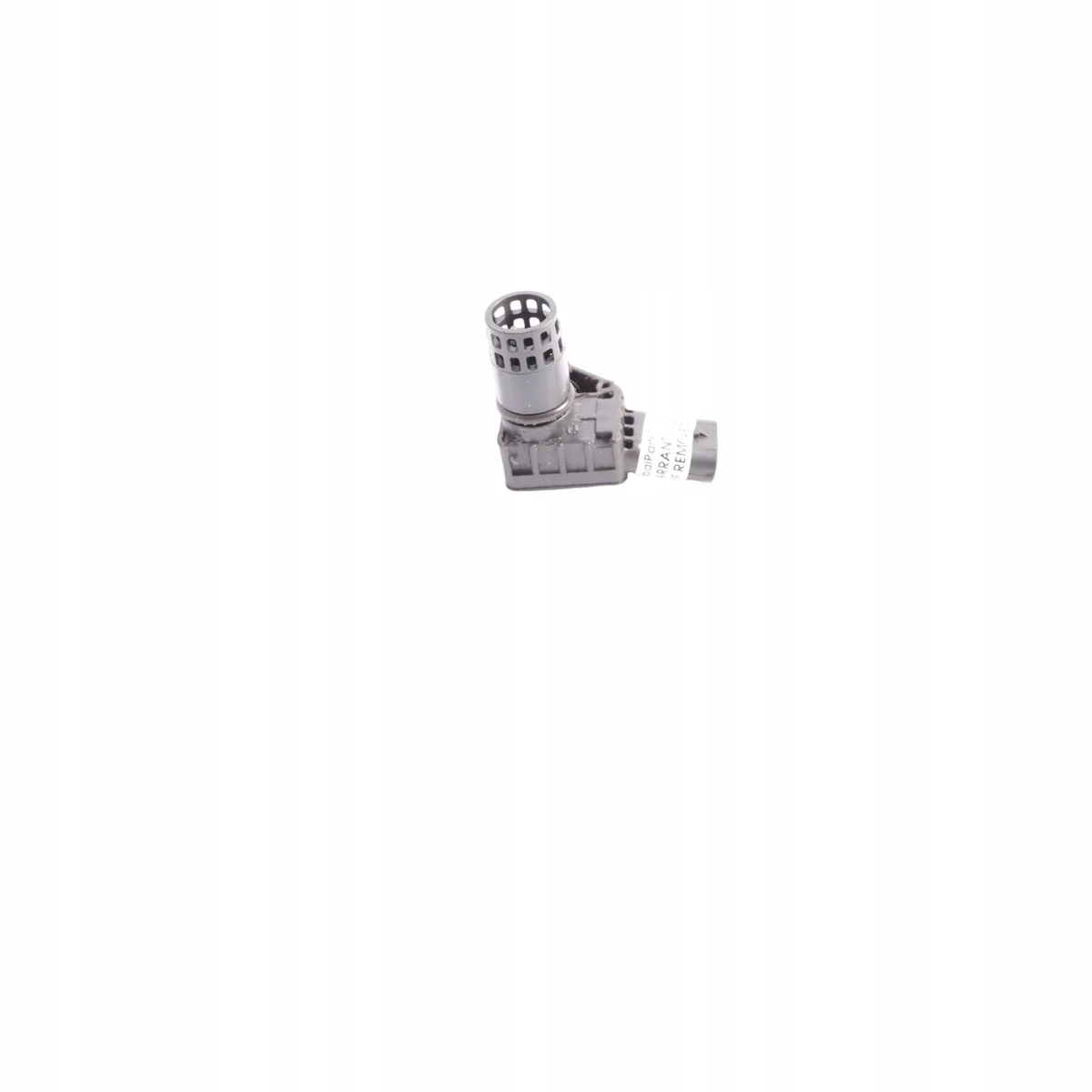 Audi S3 8Y Brandstofdruk Sensor 06K906051D