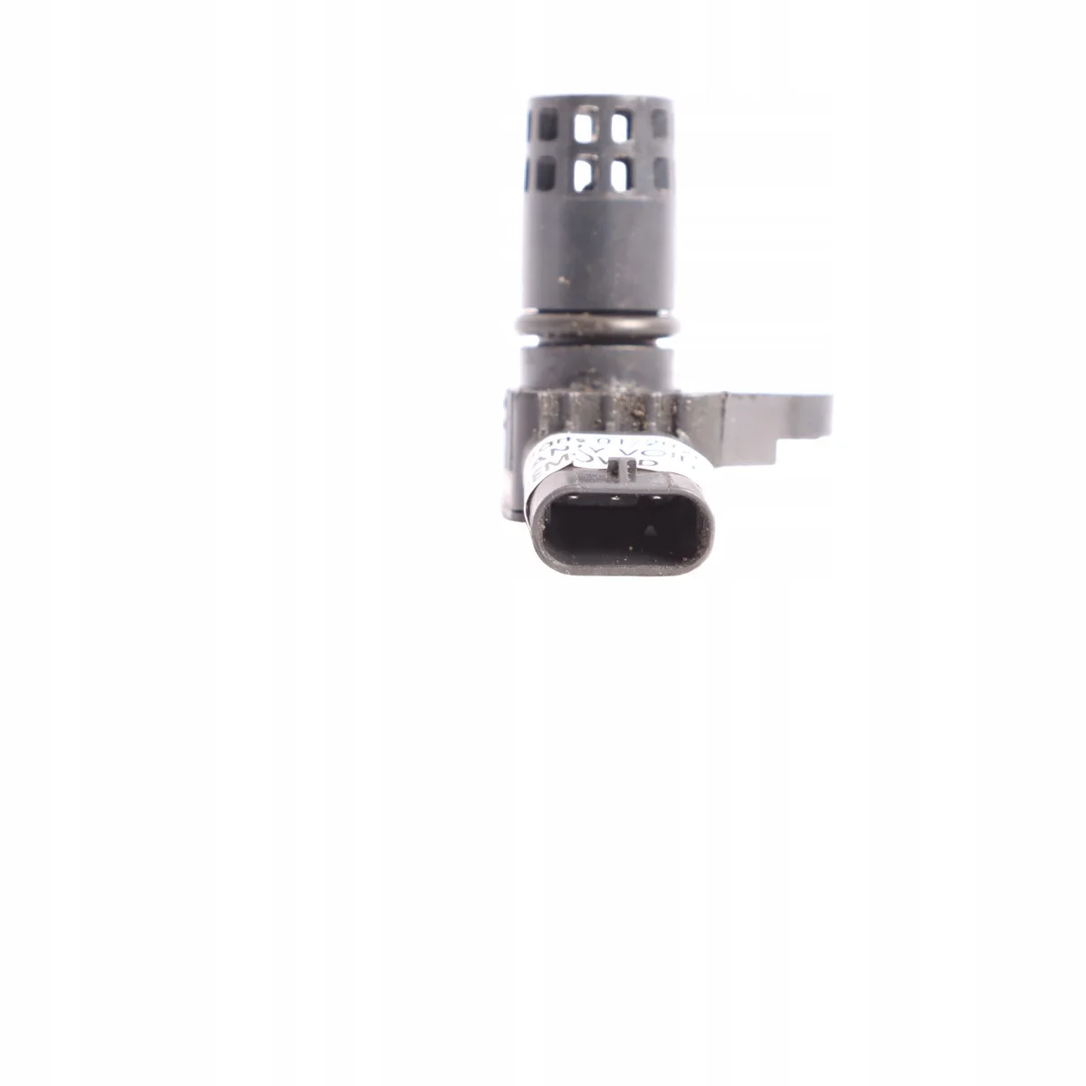 Audi S3 8Y Brandstofdruk Sensor 06K906051D image 7