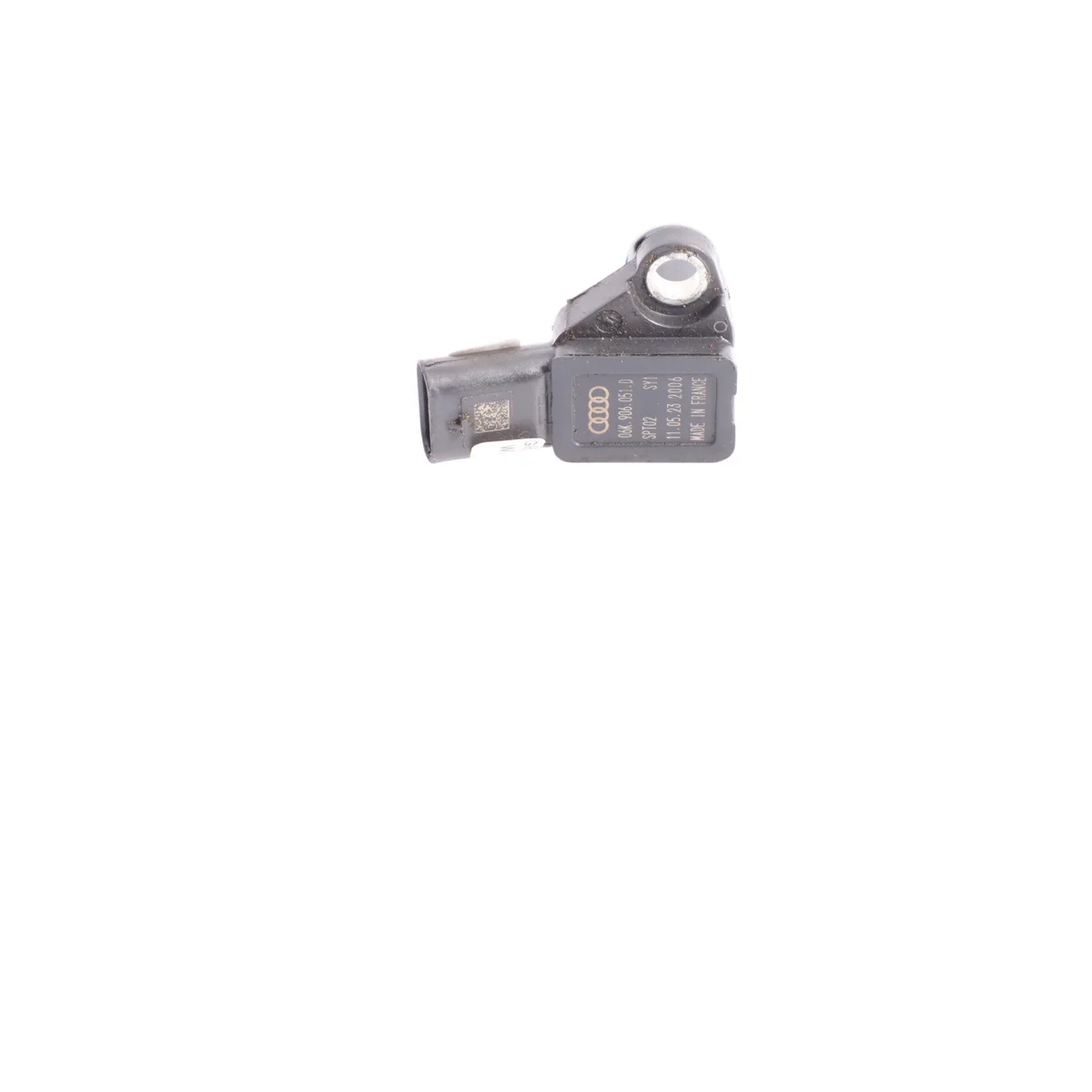 Audi S3 8Y Brandstofdruk Sensor 06K906051D image 8