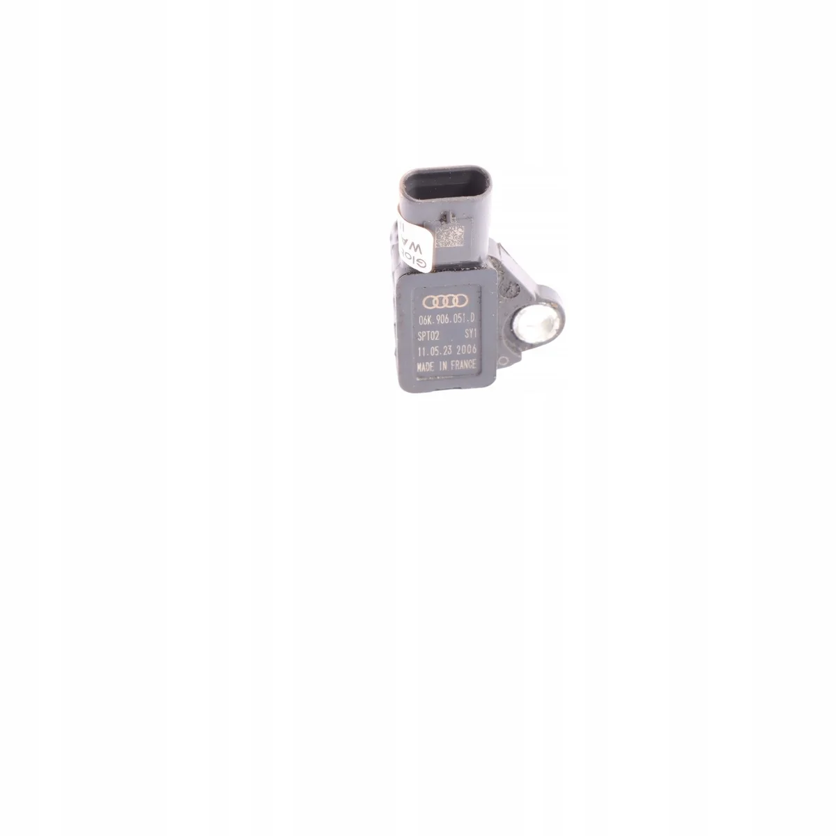 Audi S3 8Y Brandstofdruk Sensor 06K906051D image 9