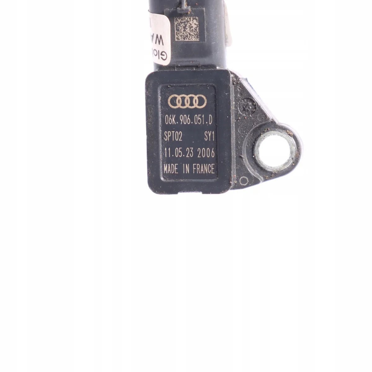 Audi S3 8Y Brandstofdruk Sensor 06K906051D image 10