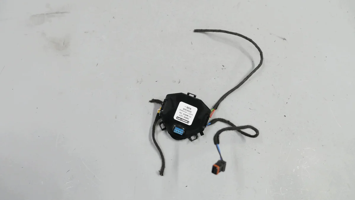 BMW G01 G02 G05 G06 Électronique Lève-vitre Droit