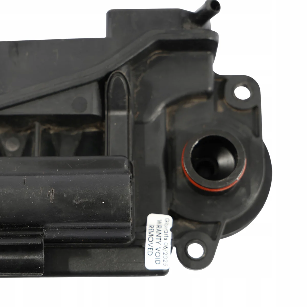 Audi Ölabscheider 079103464F gebraucht image 3