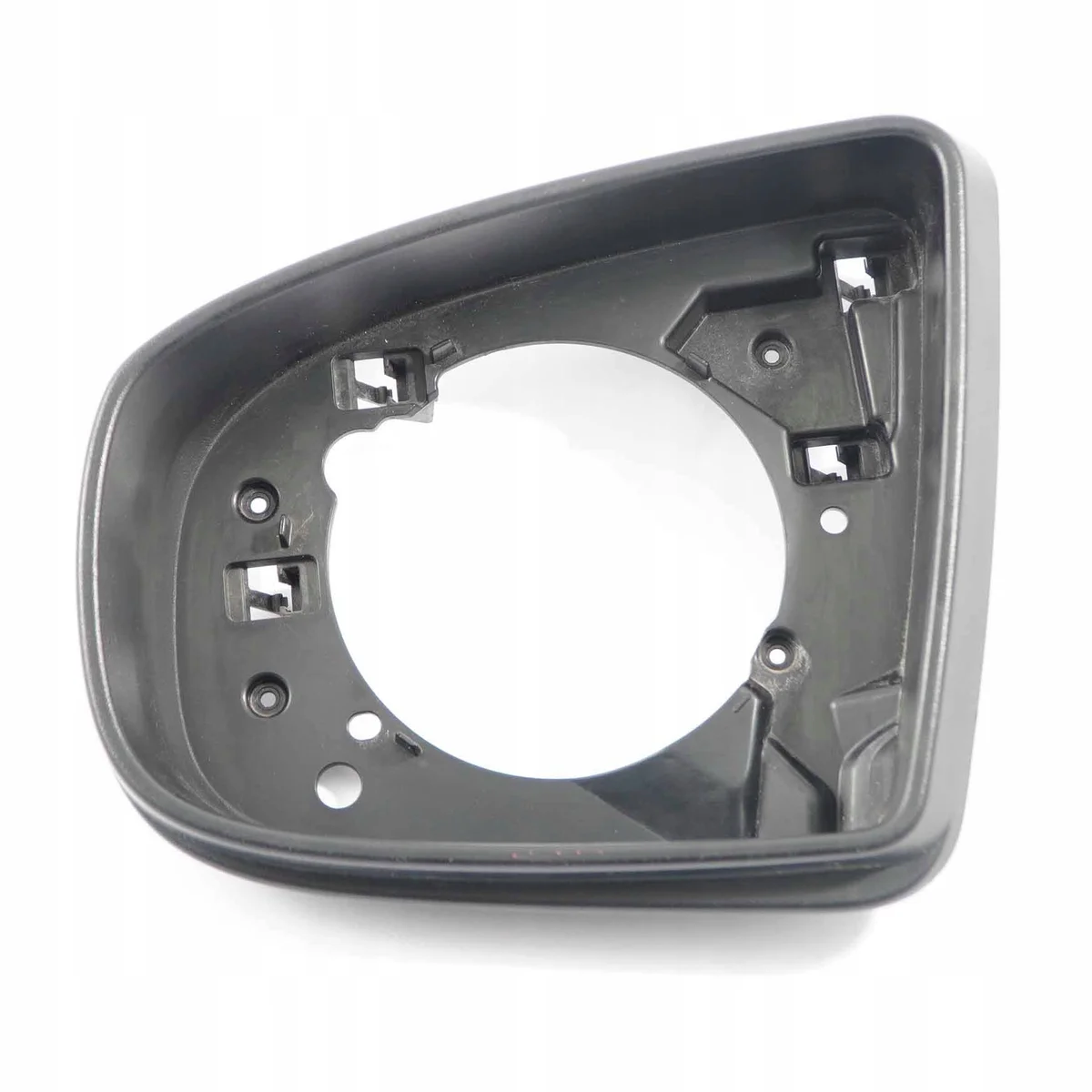Moldura Espelho BMW X5 E70 E71 Esquerda