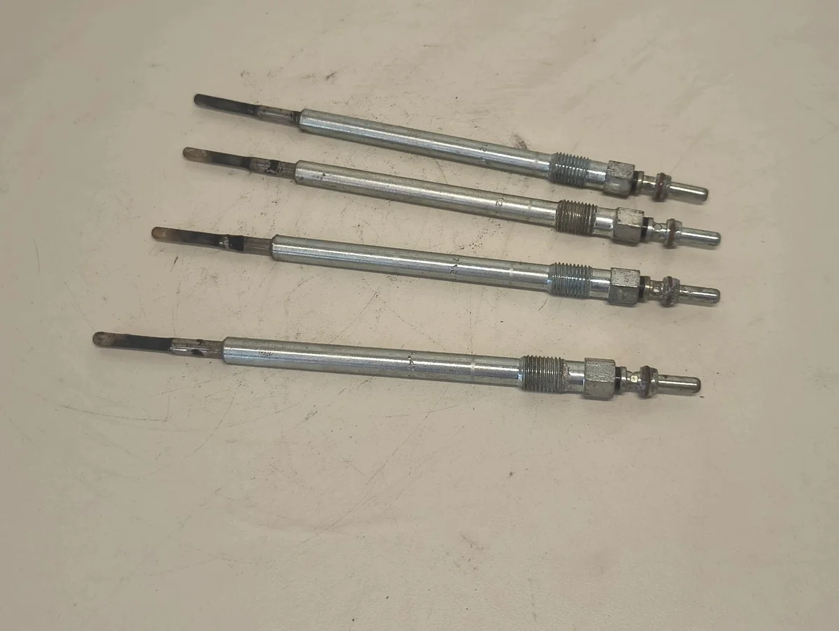 Bujías Incandescentes Opel 2.0 CDTI 4.4V Usadas