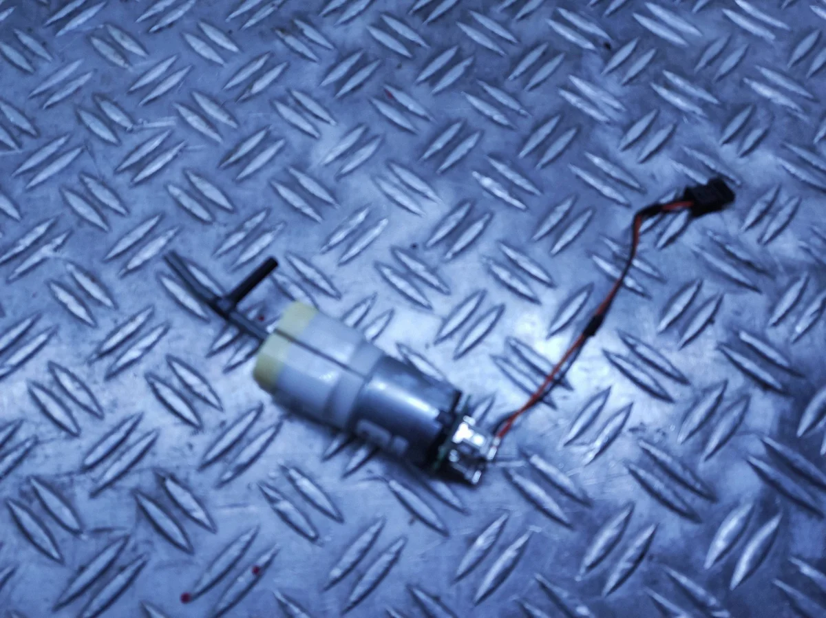 BMW 7 F01 F02 F03 F04 Motor Stoel Links Achter