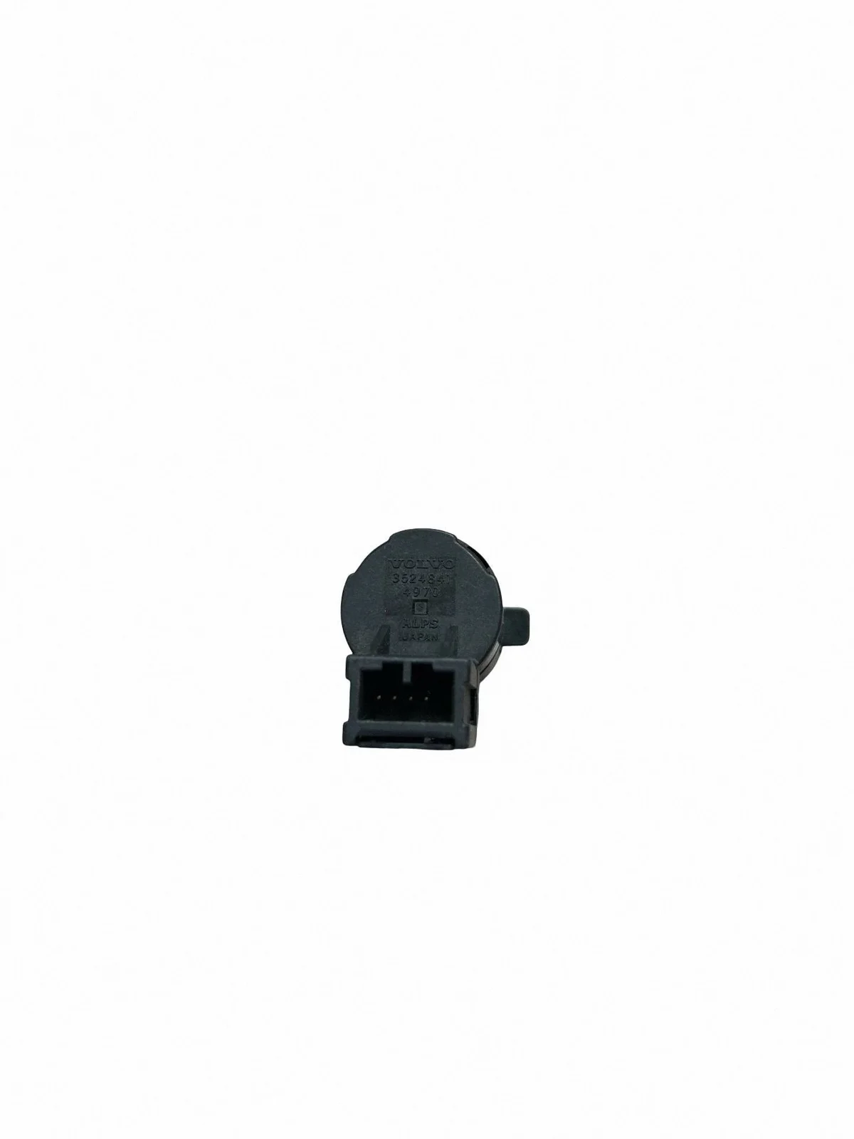 Volvo Innenraumtemperatur-Sensor rechts image 6