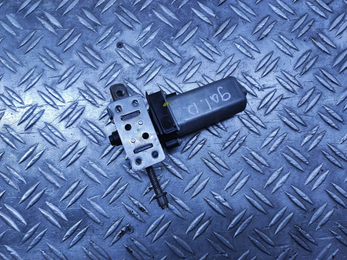 Moottori istuimelle BMW 7 F01 F02 F03 F04