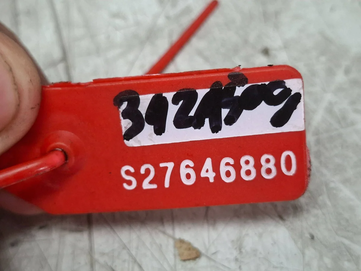 Modul Aktuator Ventile 44638016 Fiat Lancia thumbnail 6