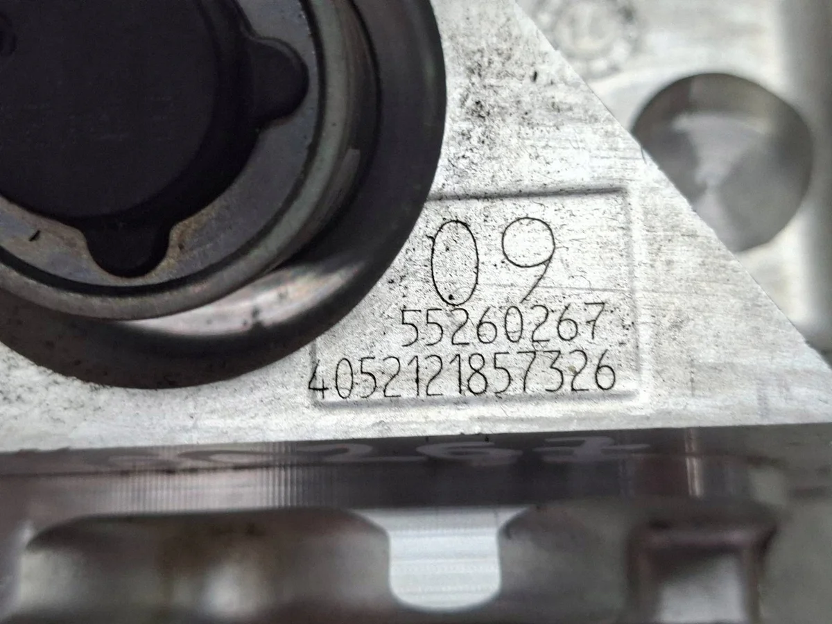 Modul Aktuator Ventile 44638016 Fiat Lancia thumbnail 7