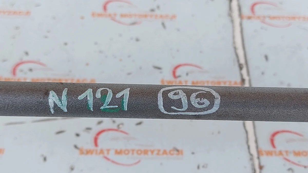 Strebe Stoßdämpfer Volvo C30 2.0 B 2012 C30ROZPRKAN12196 thumbnail 5
