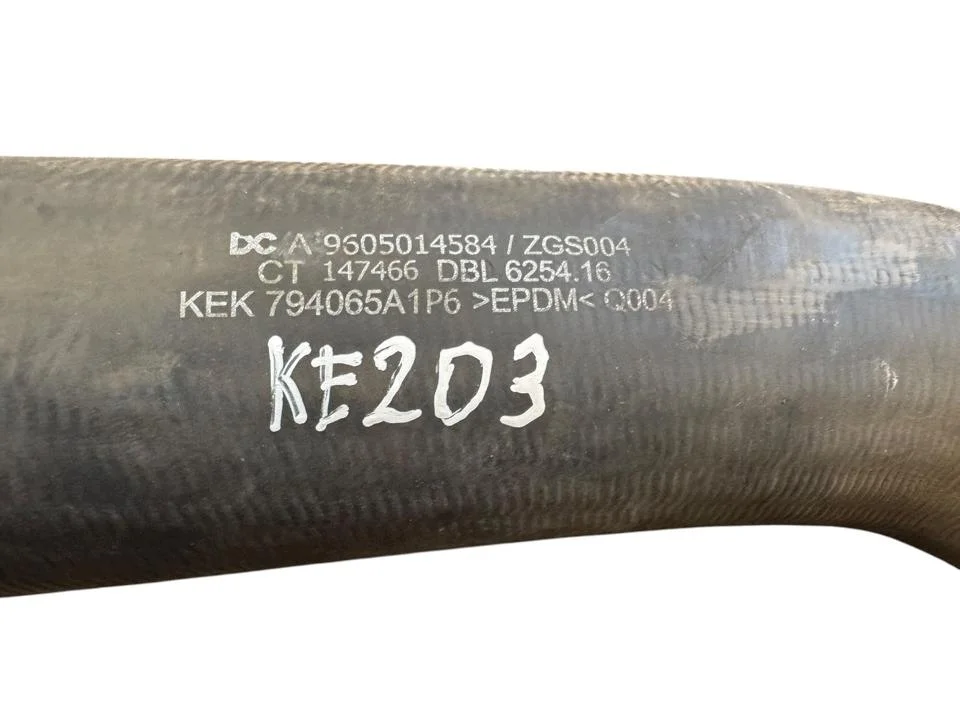Klimaanlagenschlauch A9605014584 Mercedes-Benz image 5