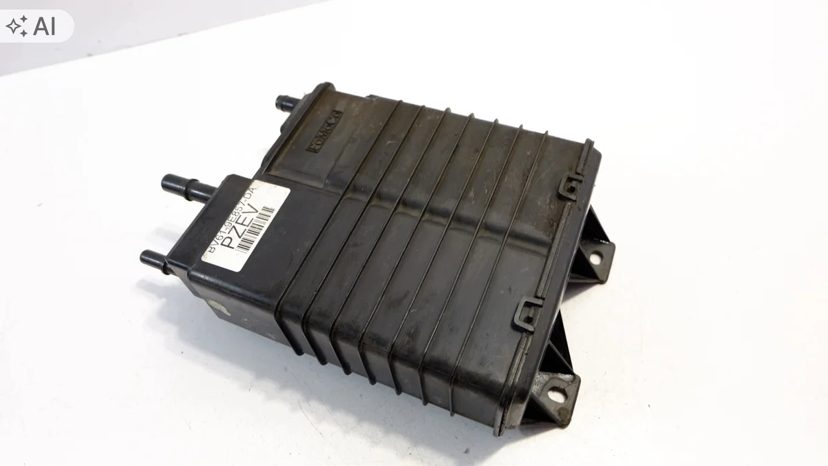 Ford Focus MK3 Filtro de Carbono BV61-9E857-DA