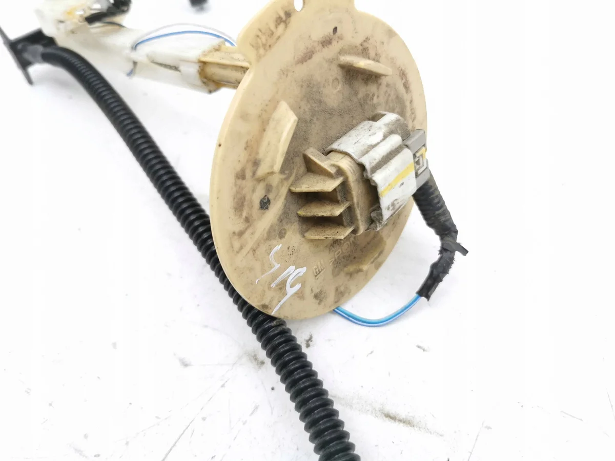 Opel Antara Kraftstoffgeber 29NO05 Gebraucht image 7