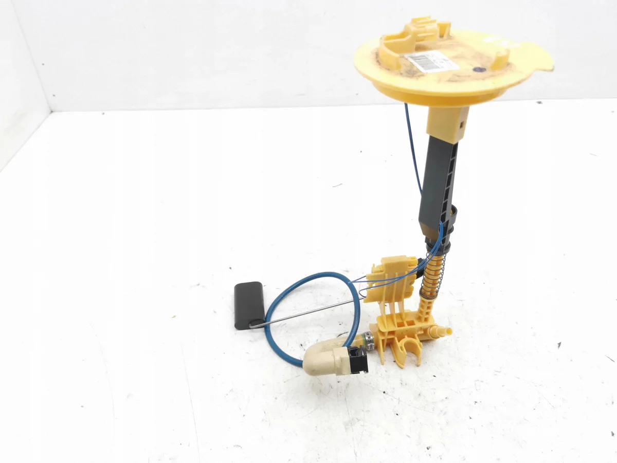 Jeep Cherokee 2015 Fuel Level Sensor 68140318AC image 4