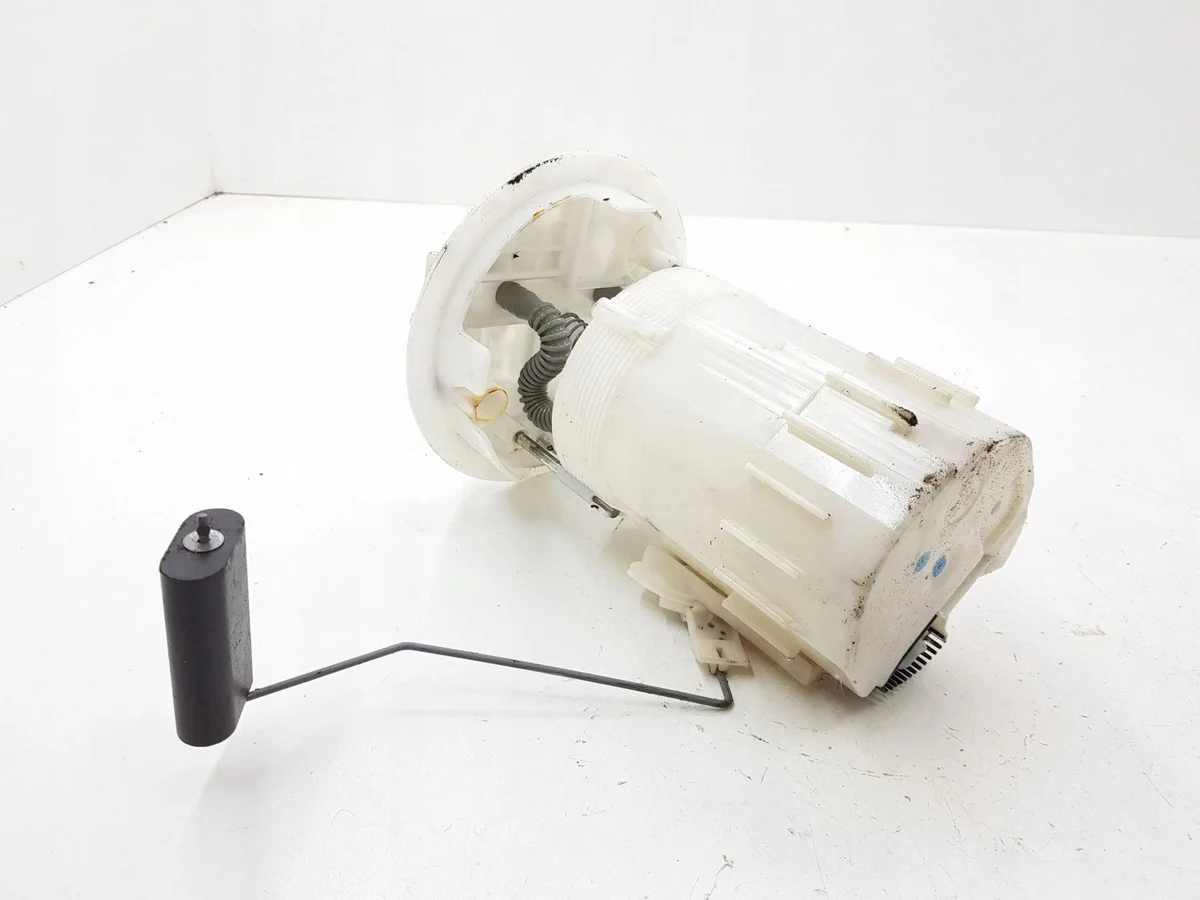 Peugeot 9674461380 Gebraucht Kraftstoffgeber image 3