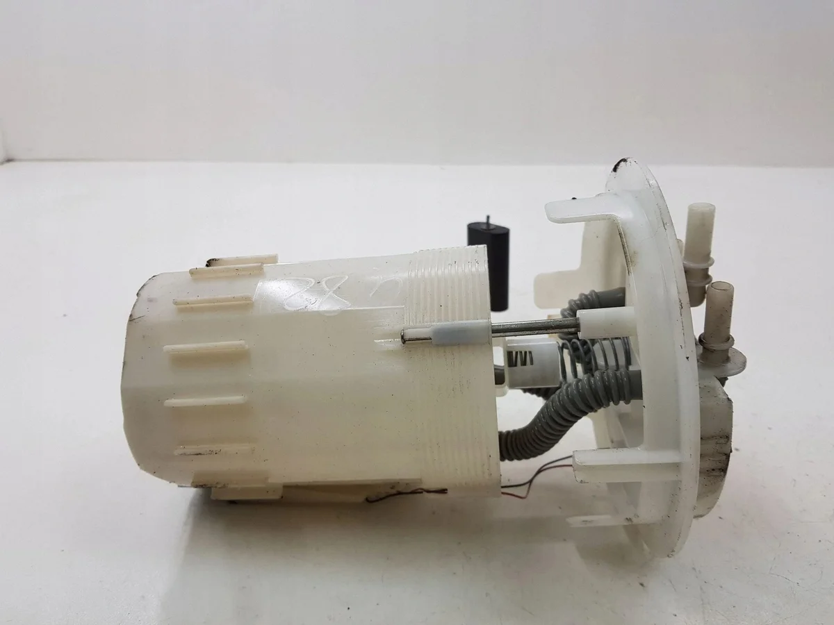 Peugeot 9674461380 Gebraucht Kraftstoffgeber image 8