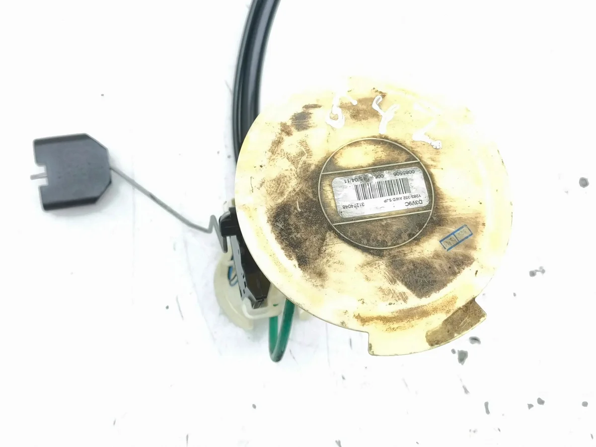 VOLVO S60 2.5 T Capteur Niveau Carburant 31274048 image 3