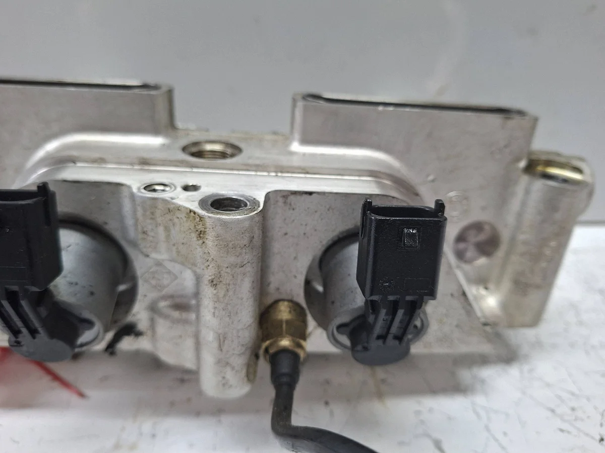 Module actionneur de soupapes Fiat 0.9 T image 3