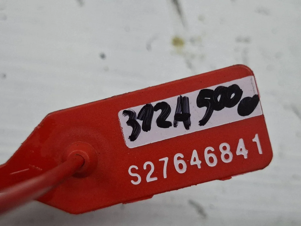 Module actionneur de soupapes Fiat 0.9 T image 9