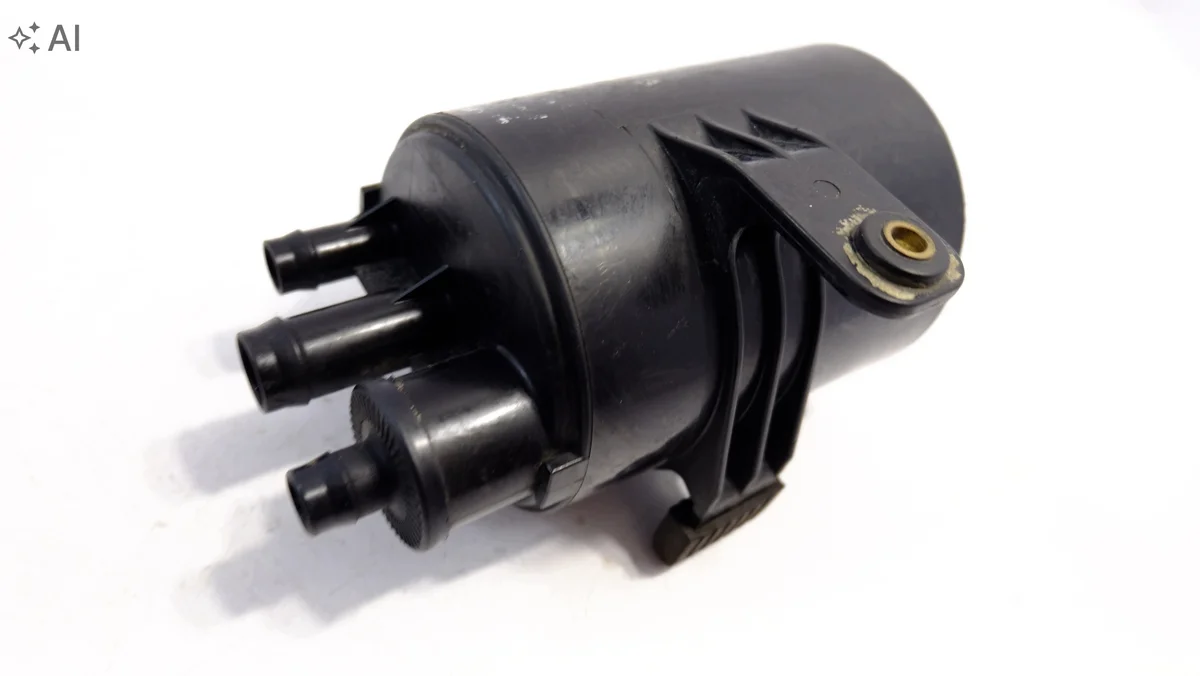 Carbon Filter BMW E46 2.0d 1183797