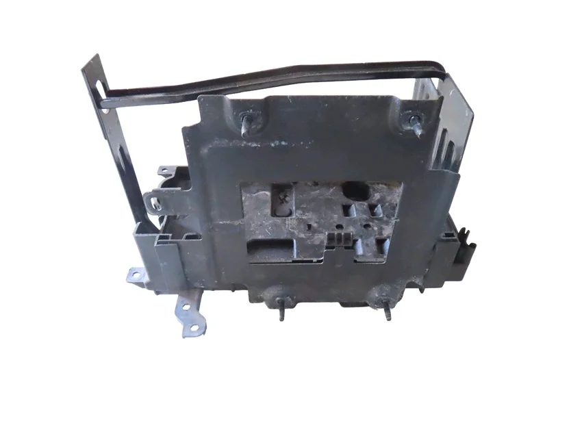 Opel Mokka A Batteriehalterung 42401012 image 3