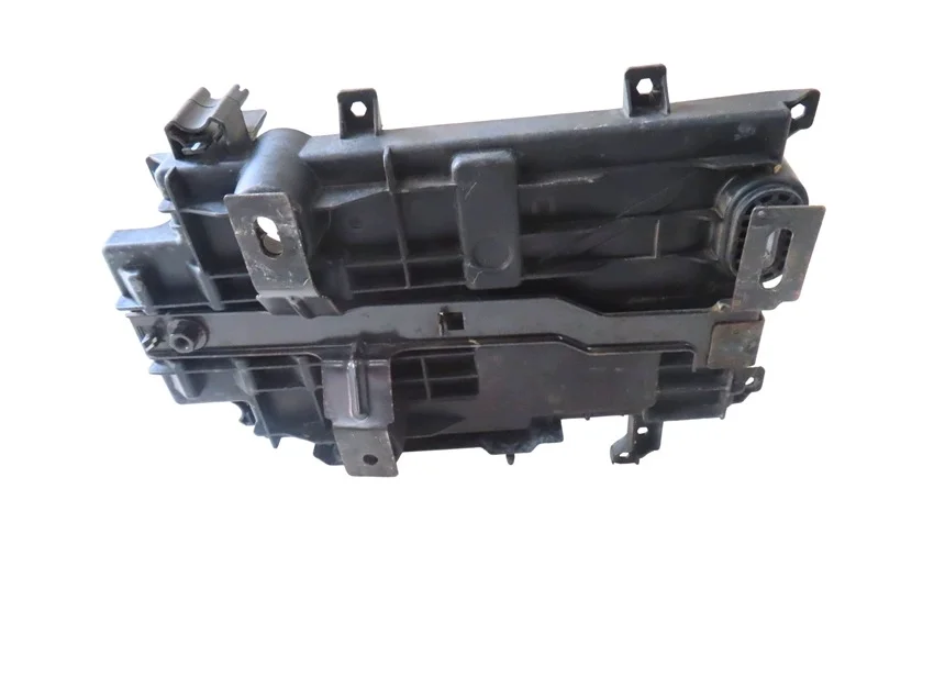 Opel Mokka A Batteriehalterung 42401012 image 4