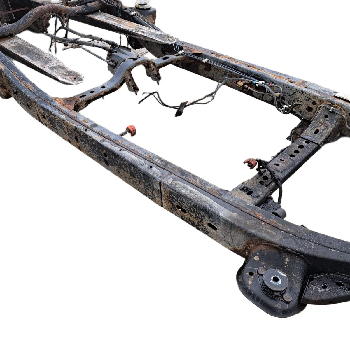 Ford Ranger 2012 4D Ram 4x4 image 3