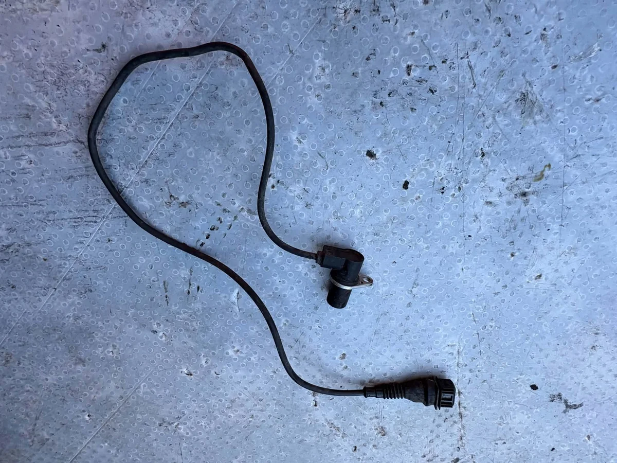Sensor Posición Cigüeñal BMW E36 E39 525 TDS