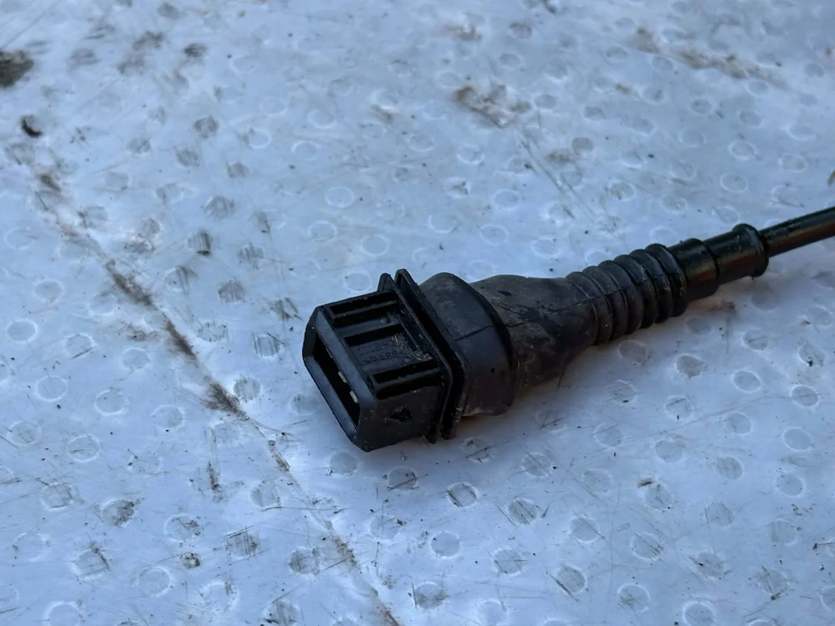 Sensor Posición Cigüeñal BMW E36 E39 525 TDS image 3
