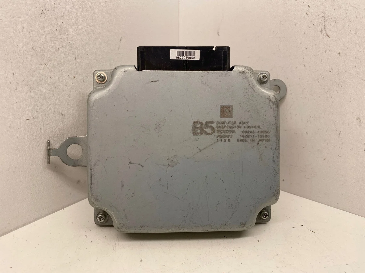Modul Fahrwerk Lexus RX L2 8924348050