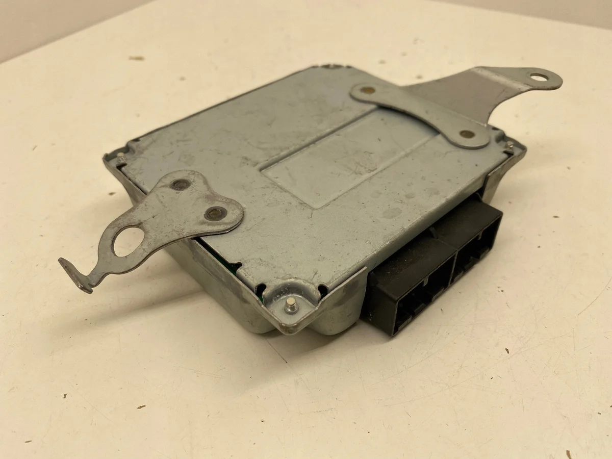Modulo Sospensione Attiva Lexus RX L2 image 6