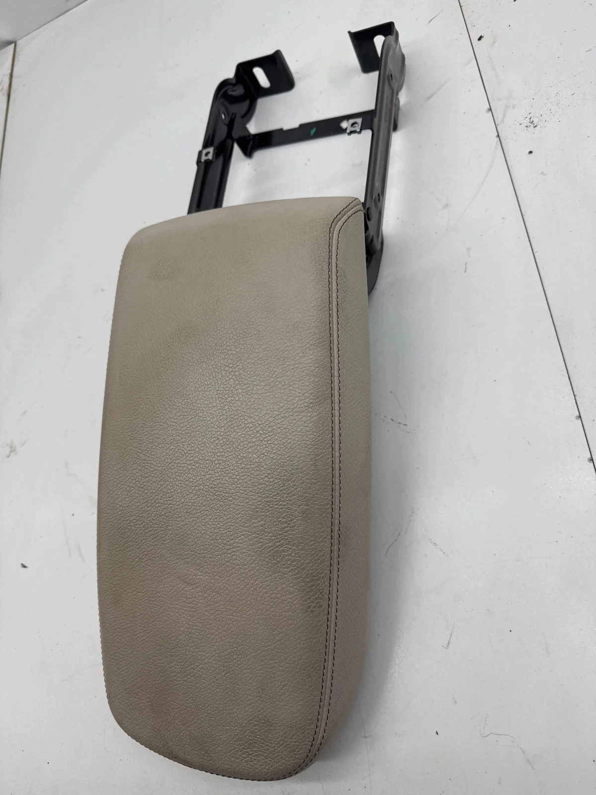 BMW X4 (F26) Mittelkonsole Armlehne image 3