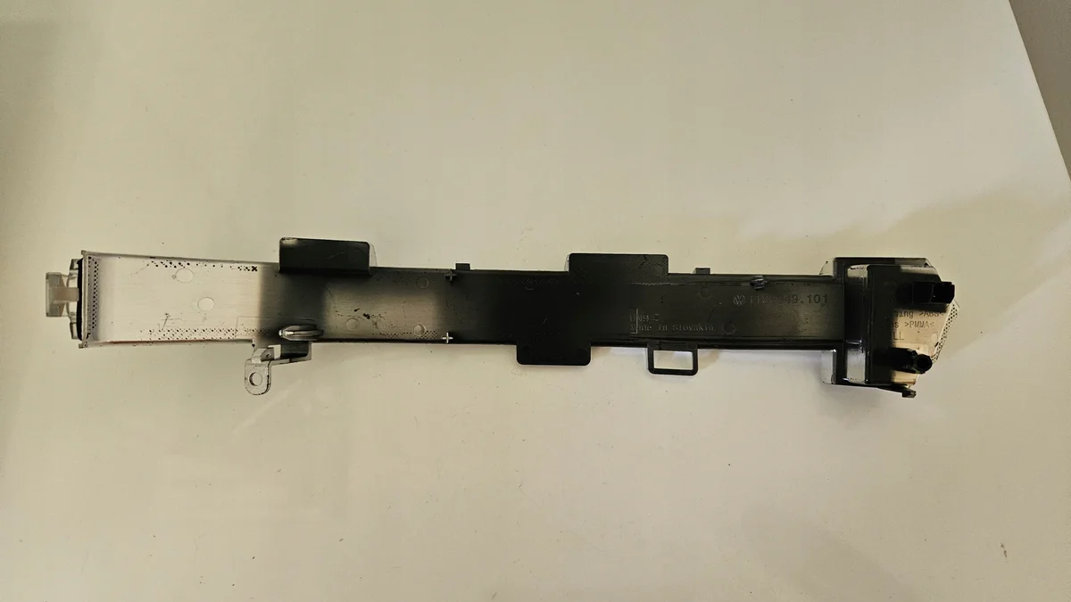 Sinal de Espelho Retrovisor Direito VW ID.4 11C949101 image 6
