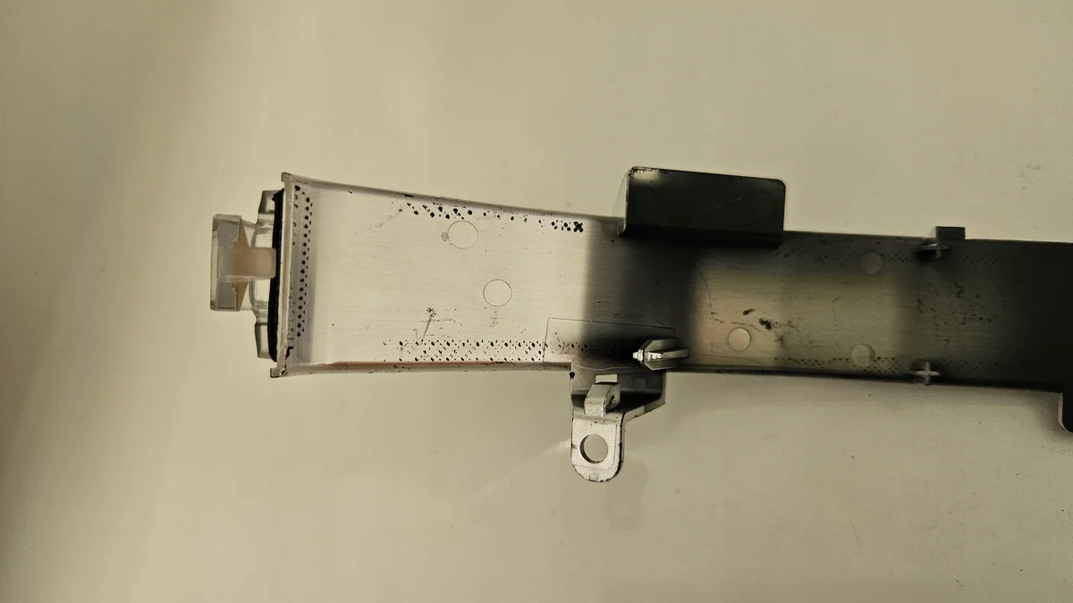 Sinal de Espelho Retrovisor Direito VW ID.4 11C949101 image 7