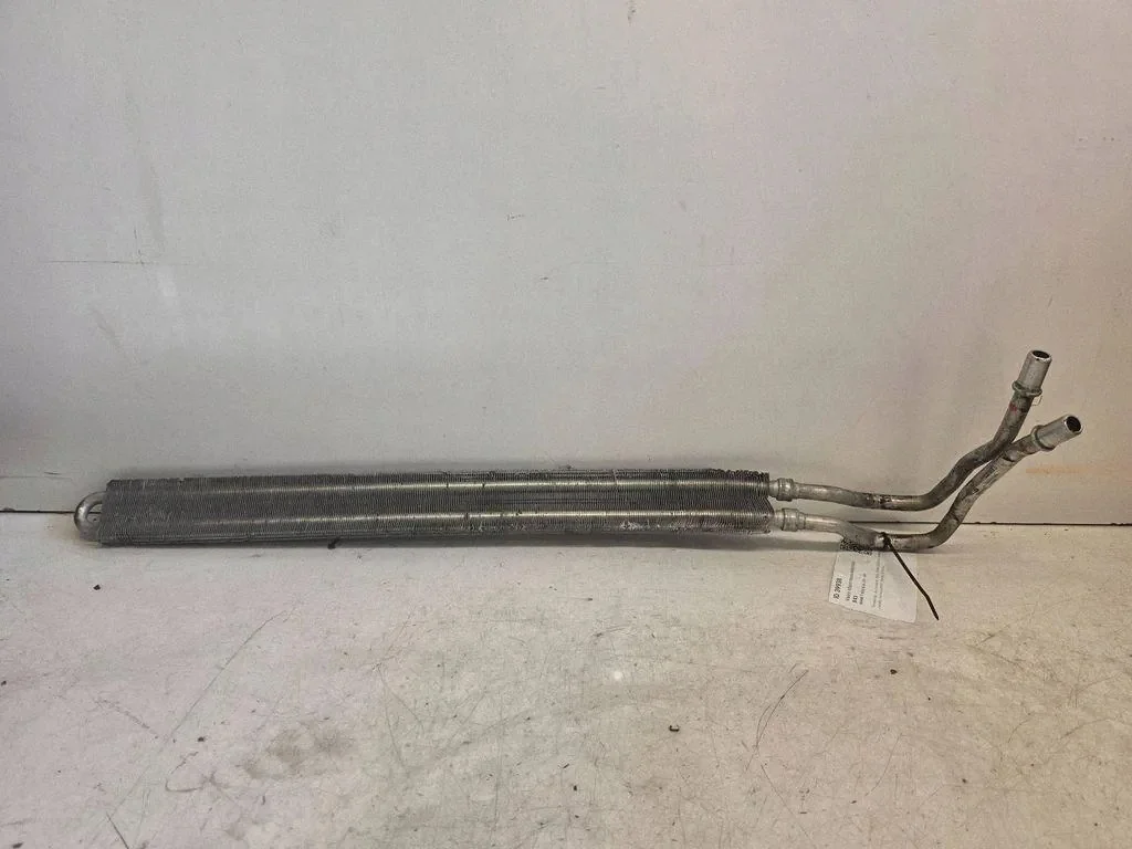 BMW E65 E66 Power Steering Radiator 17217800368