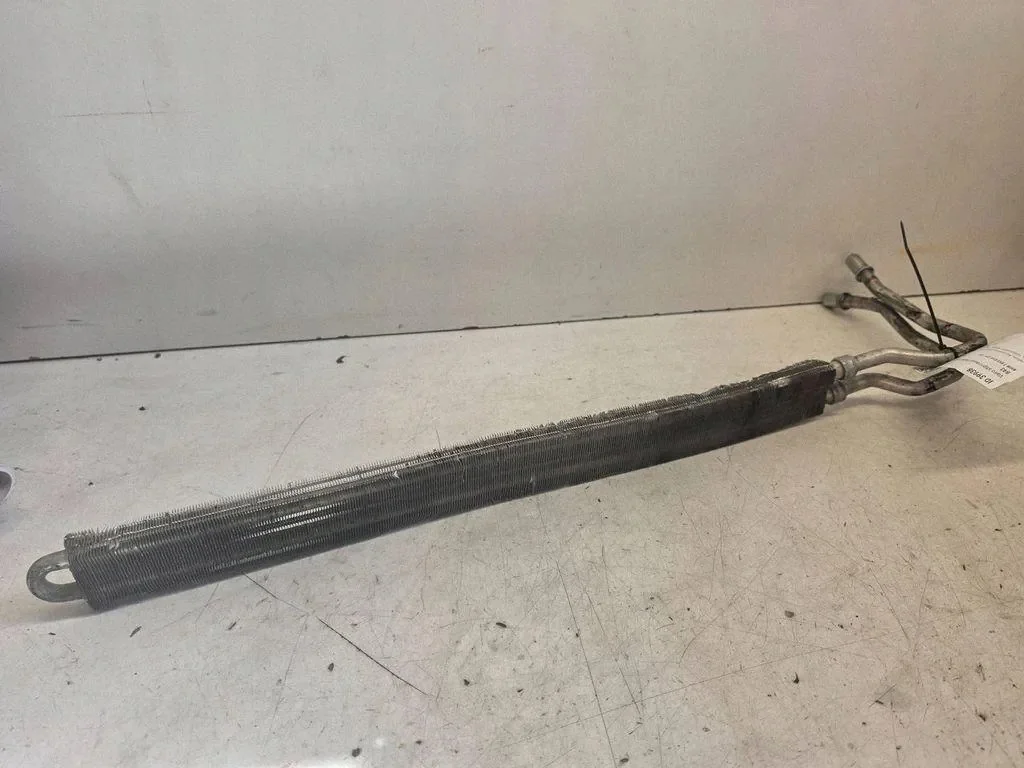 BMW E65 E66 Power Steering Radiator 17217800368 image 4